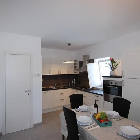 Apartamento Helloapulia_casa Paradiso
